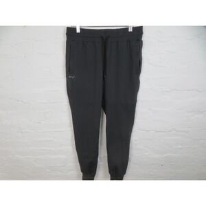 BYLT Elite Jogger Pants Womens Medium Gray Sweatpants Comfort Lounge Pull On